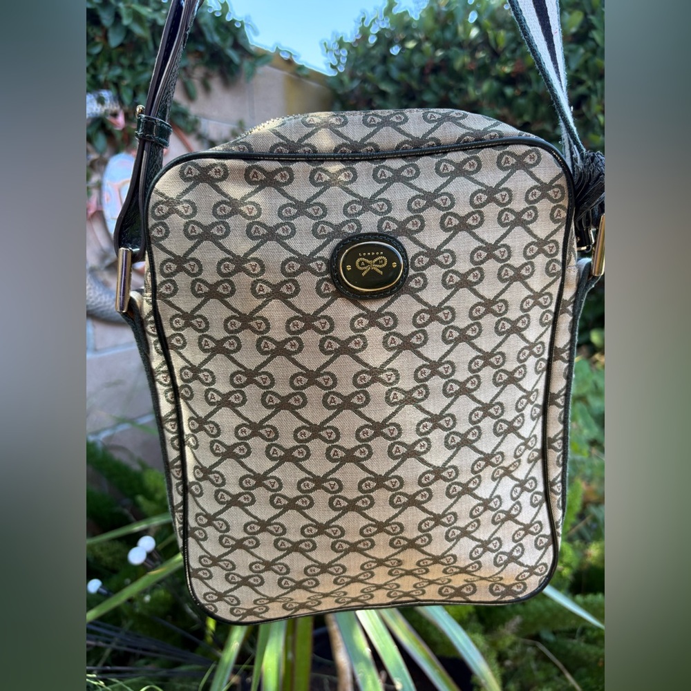 Anya Hindmarch Crossbody Bag